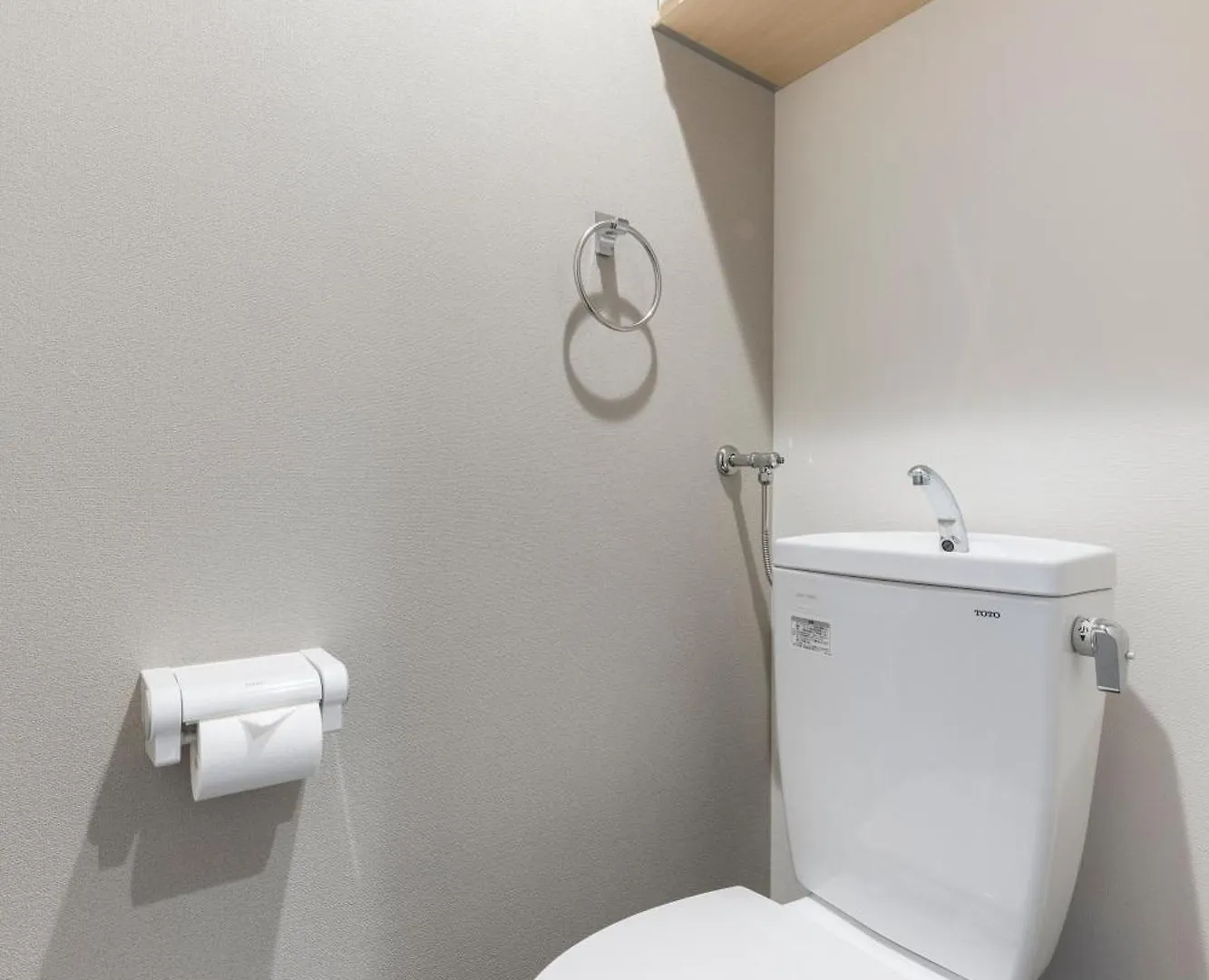 Stargaze Apartment Sapporo Japan