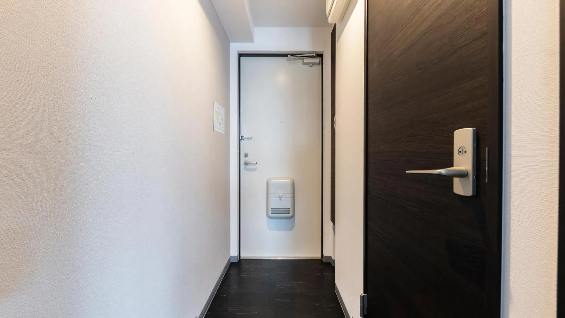 Stargaze Apartment Sapporo Japan