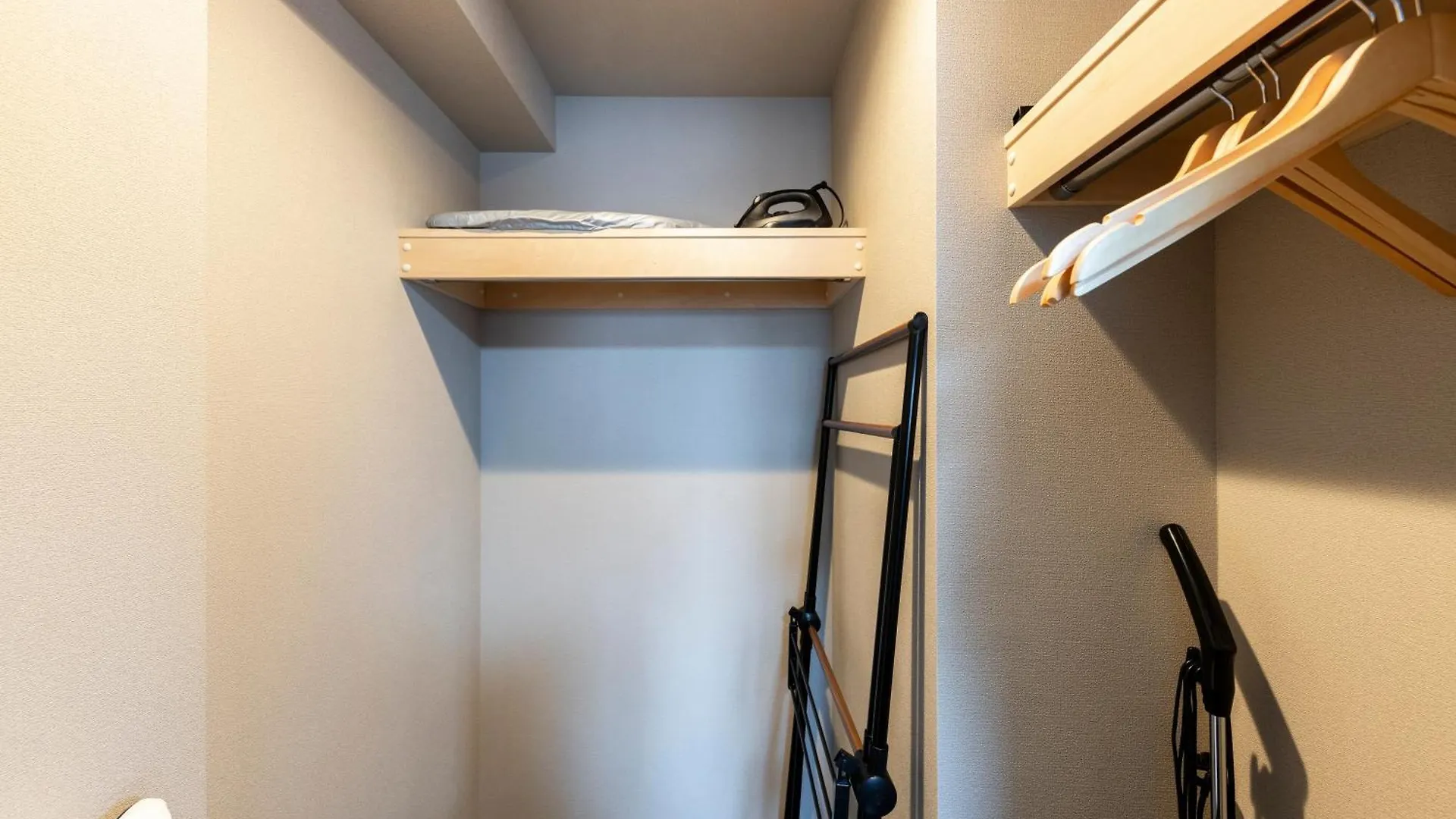 Stargaze Apartment Sapporo Japan