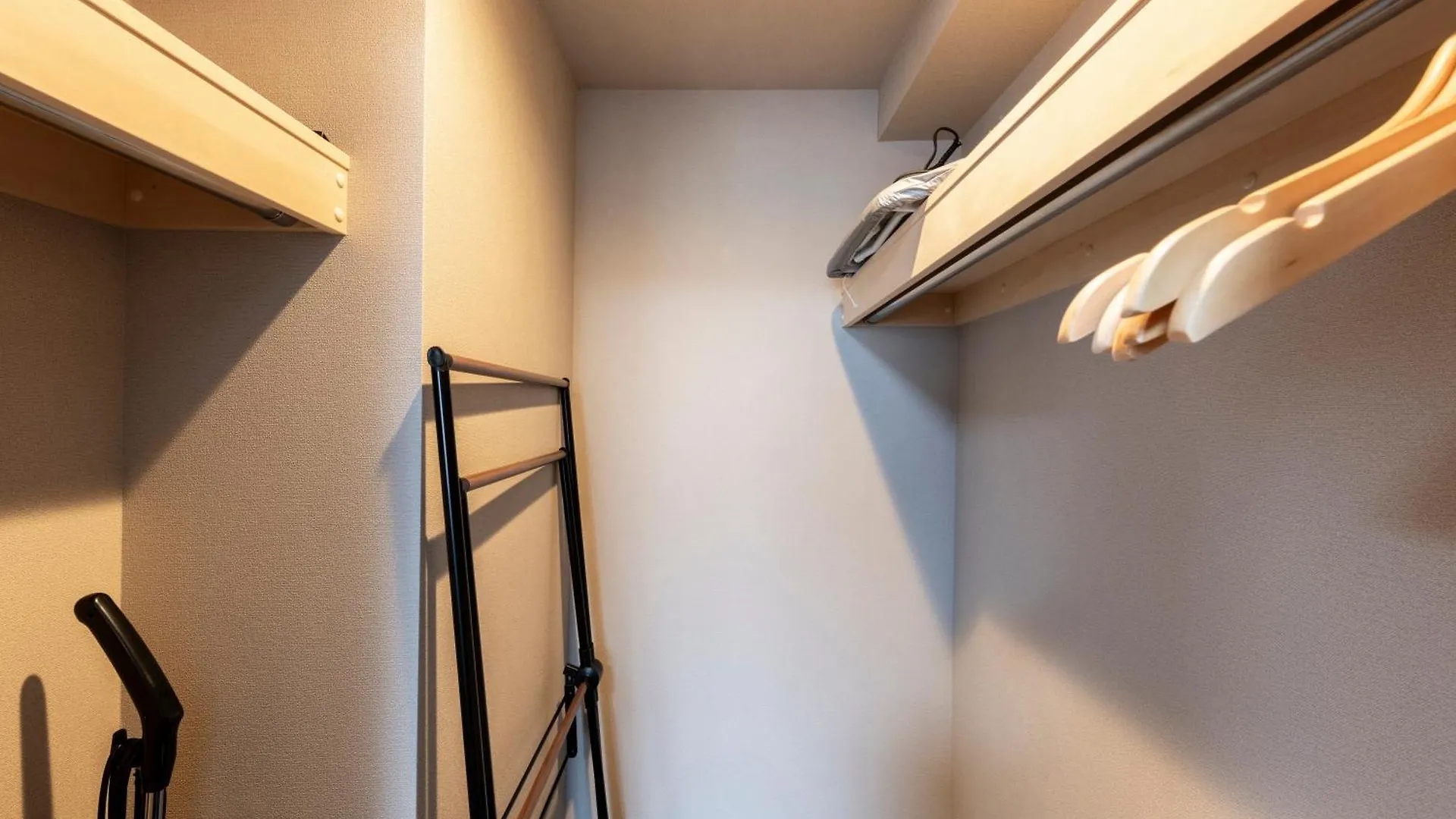 Stargaze Apartment Sapporo Japan