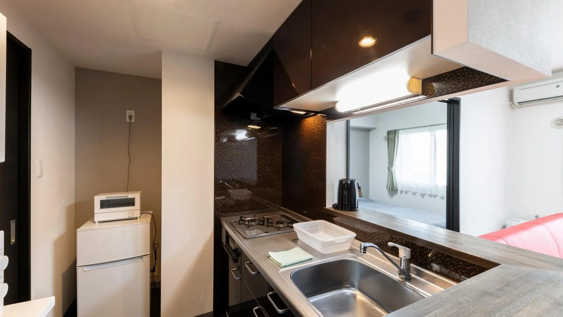 Stargaze Apartment Sapporo
