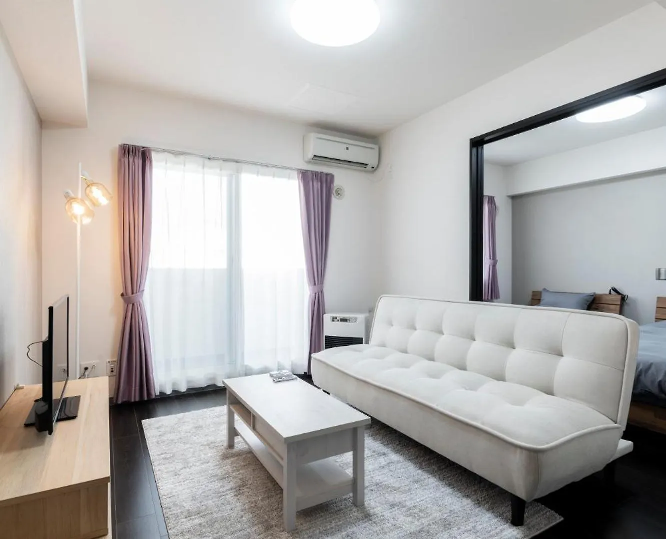 Stargaze Apartment Sapporo