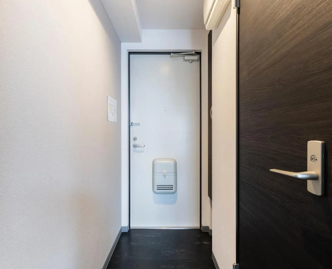 Stargaze Apartment Sapporo