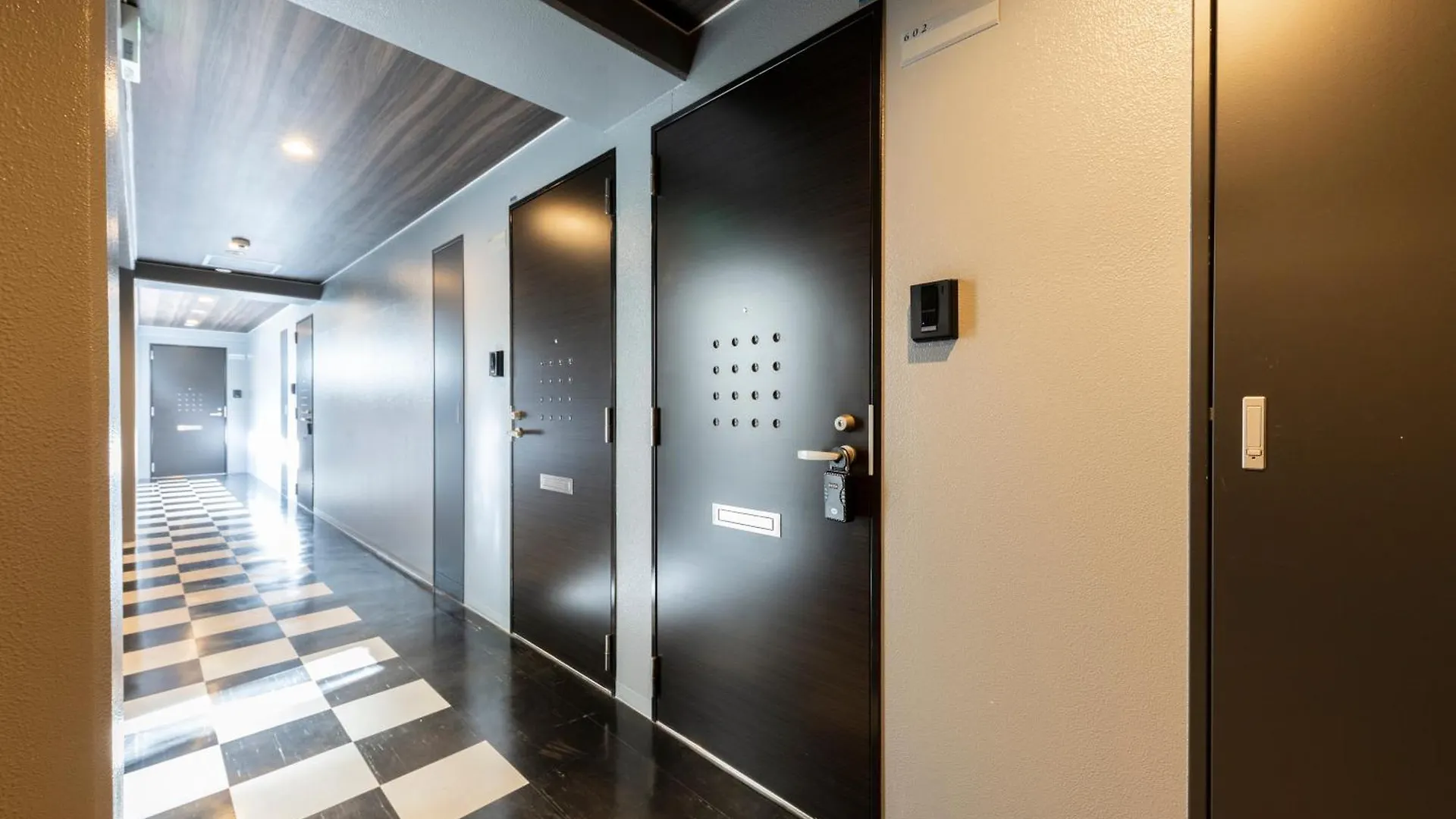 Stargaze Apartment Sapporo 0*,