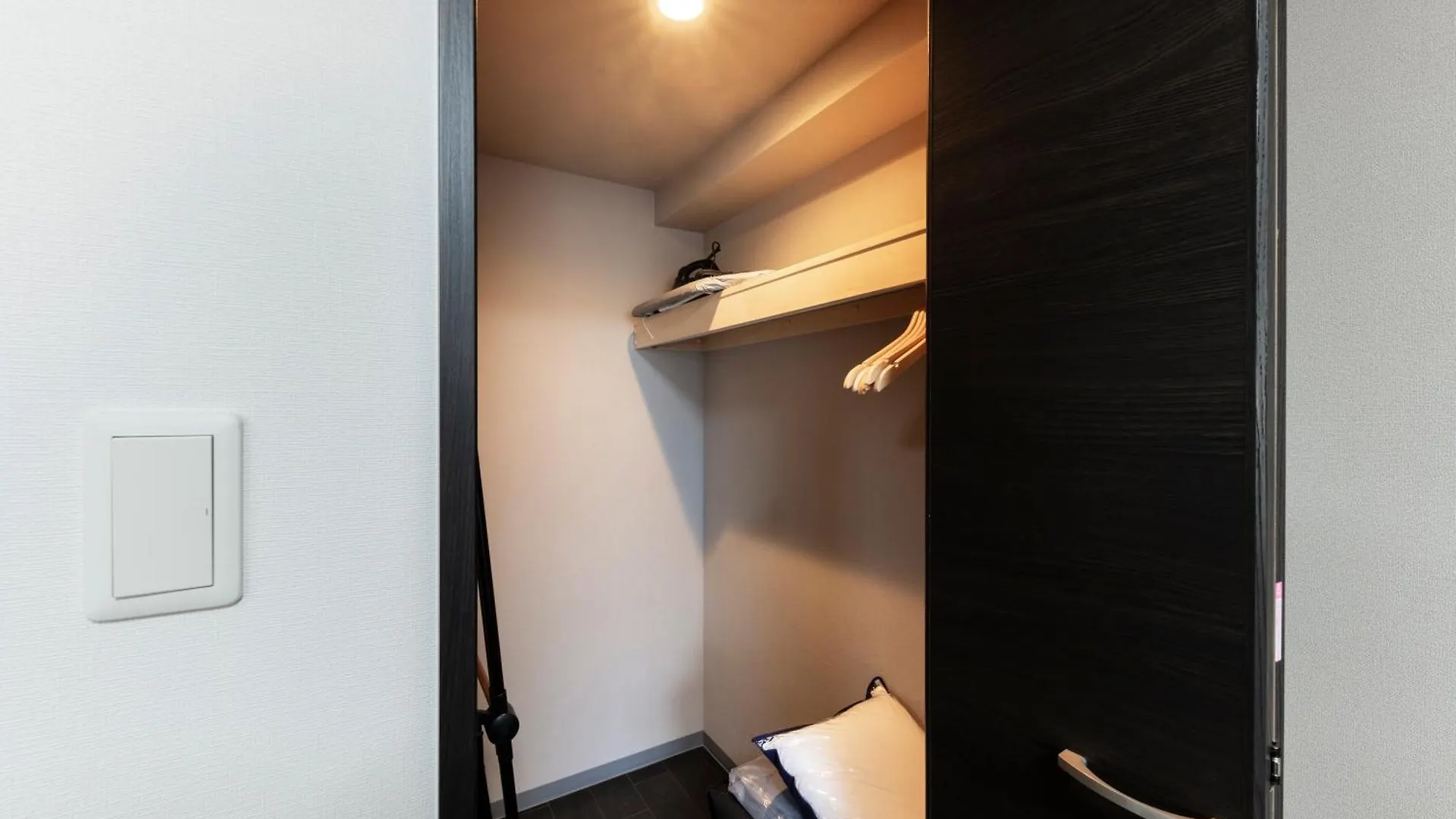 Stargaze Apartment Sapporo 0*,  Japan