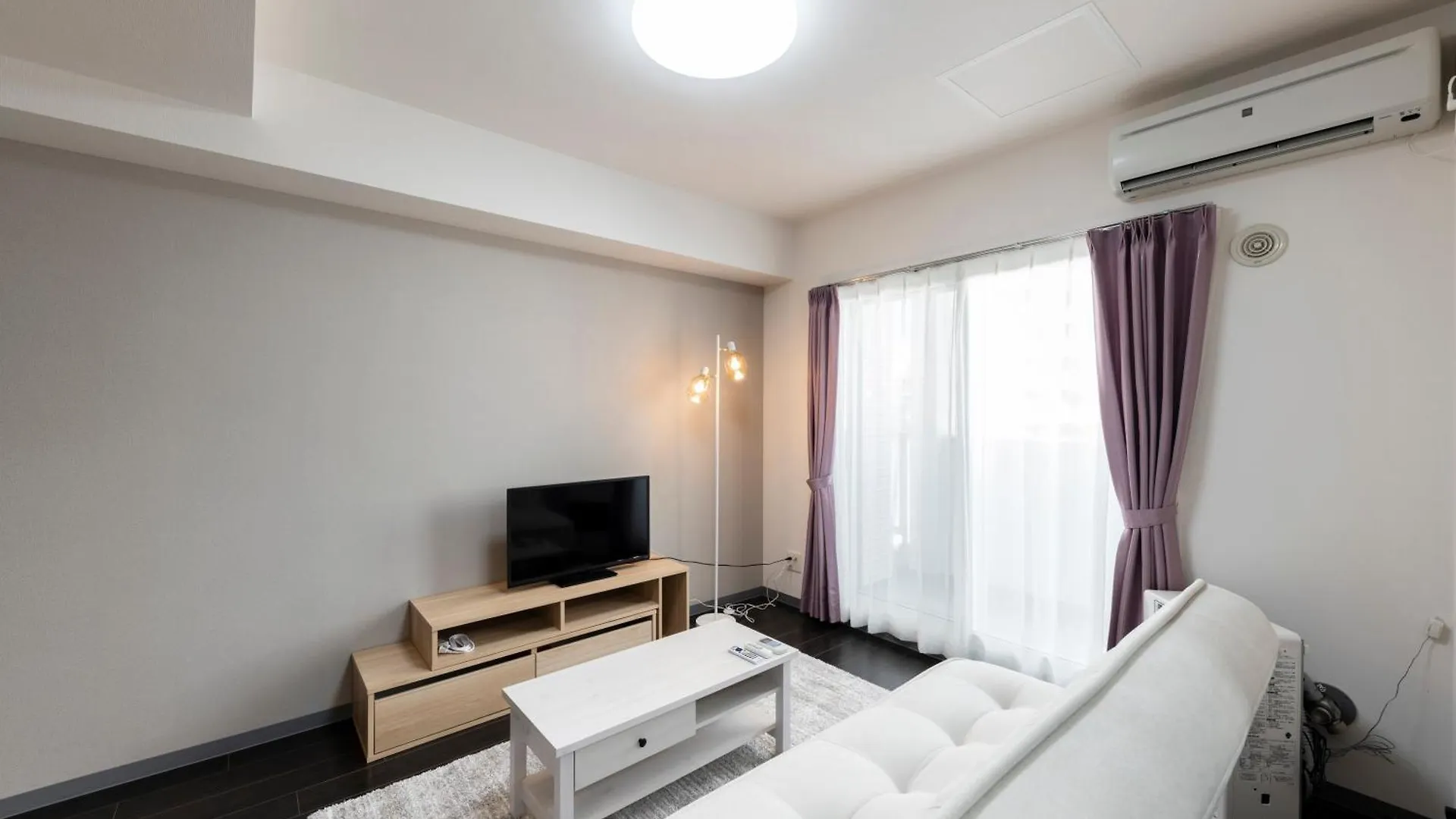 Stargaze Apartment Sapporo 0*,