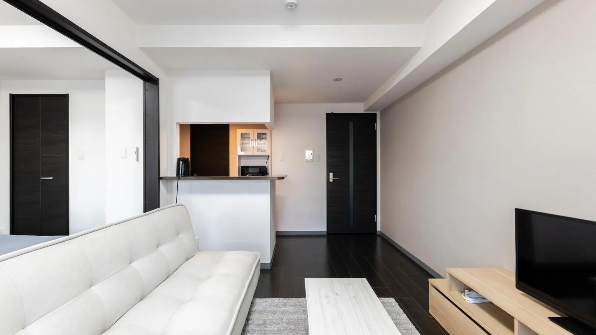 Stargaze Apartment Sapporo