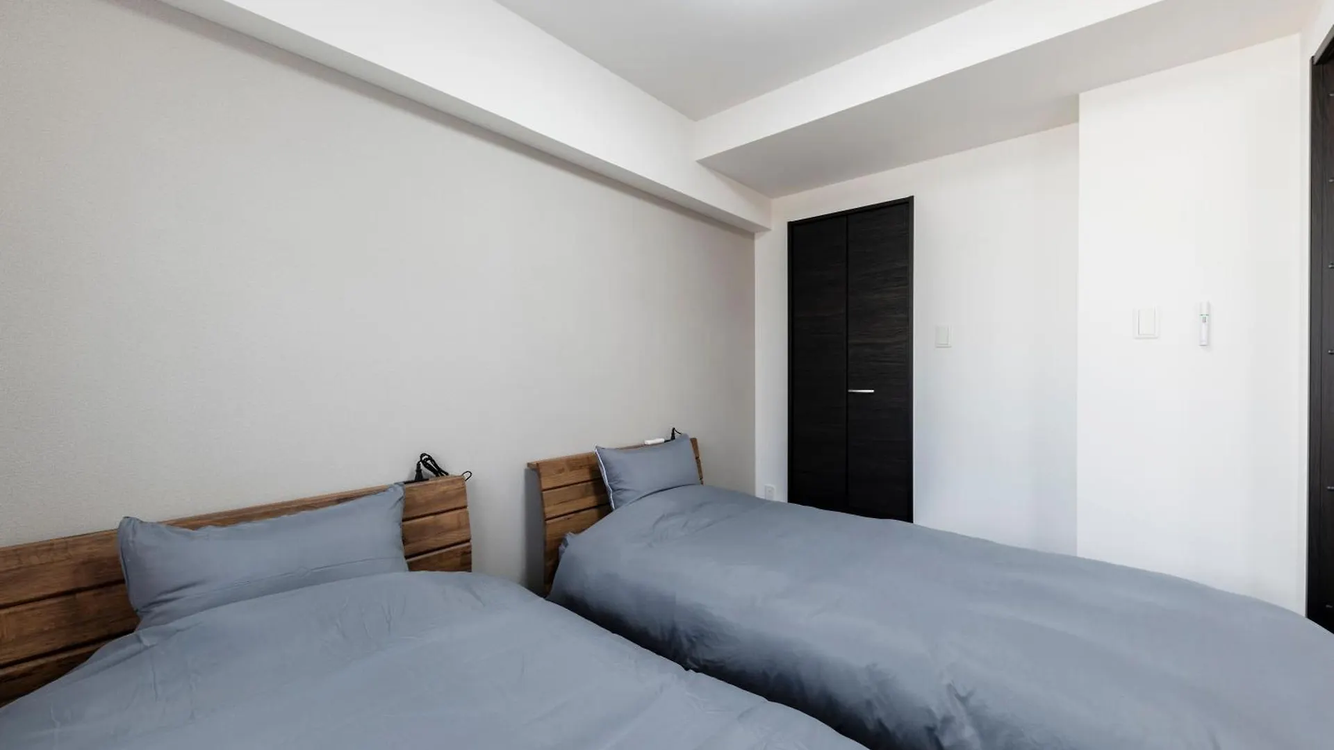Stargaze Apartment Sapporo