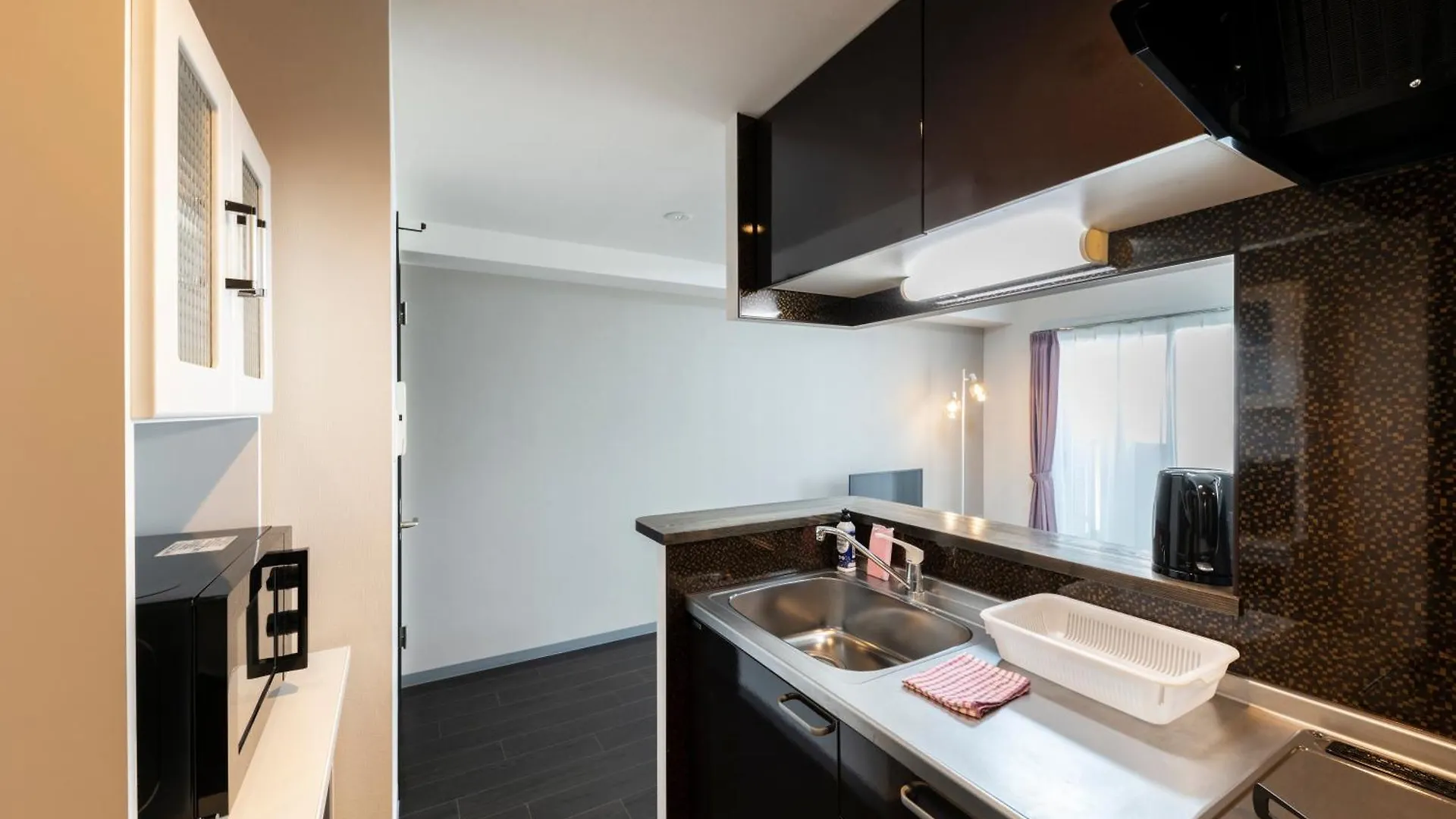 Stargaze Apartment Sapporo 0*,  Japan