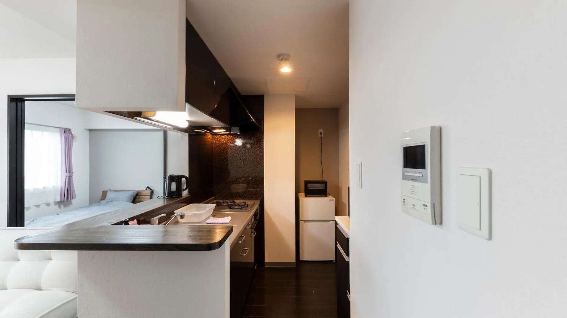 Stargaze Apartment Sapporo