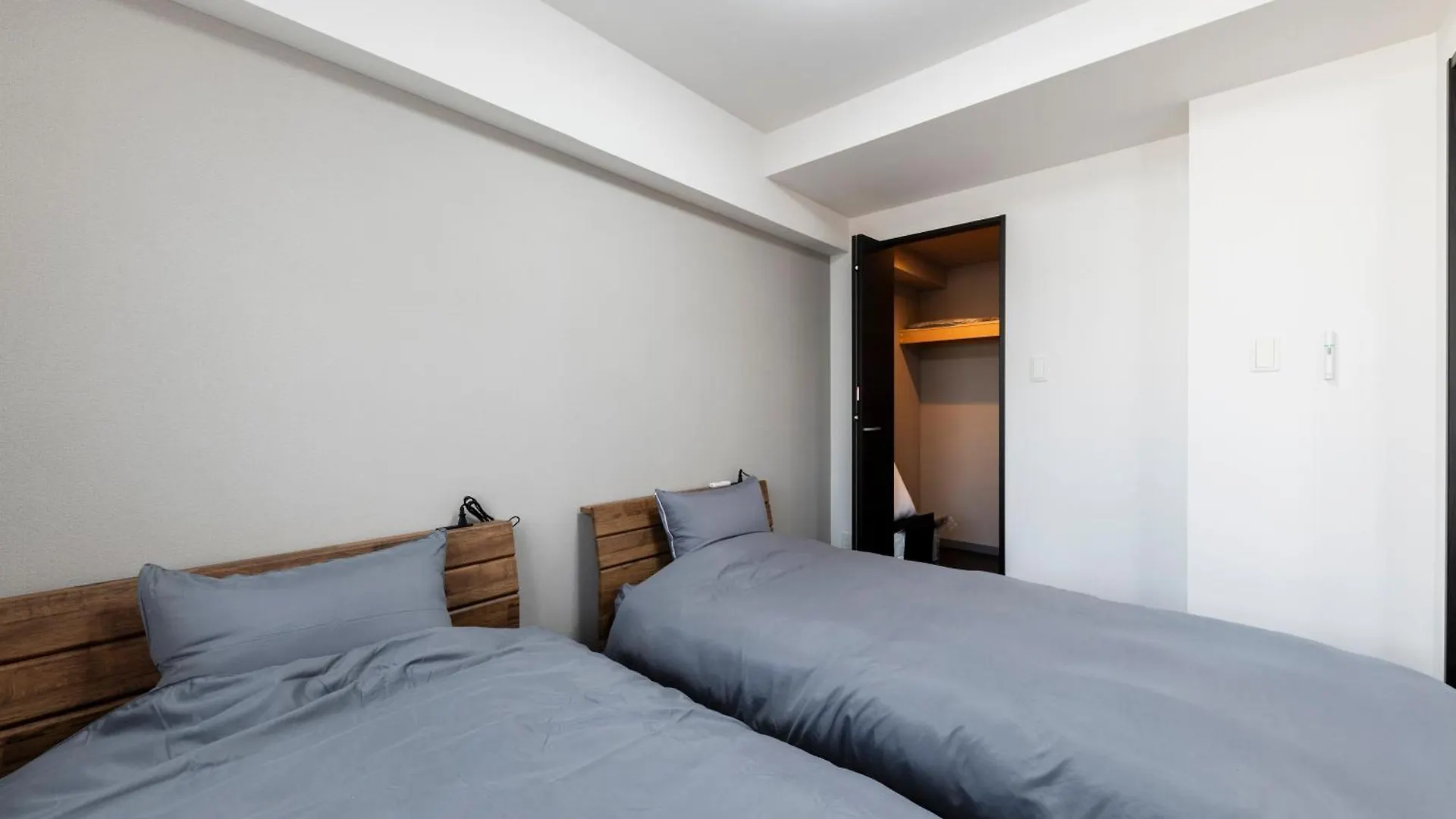 Stargaze Apartment Sapporo 0*,  Japan